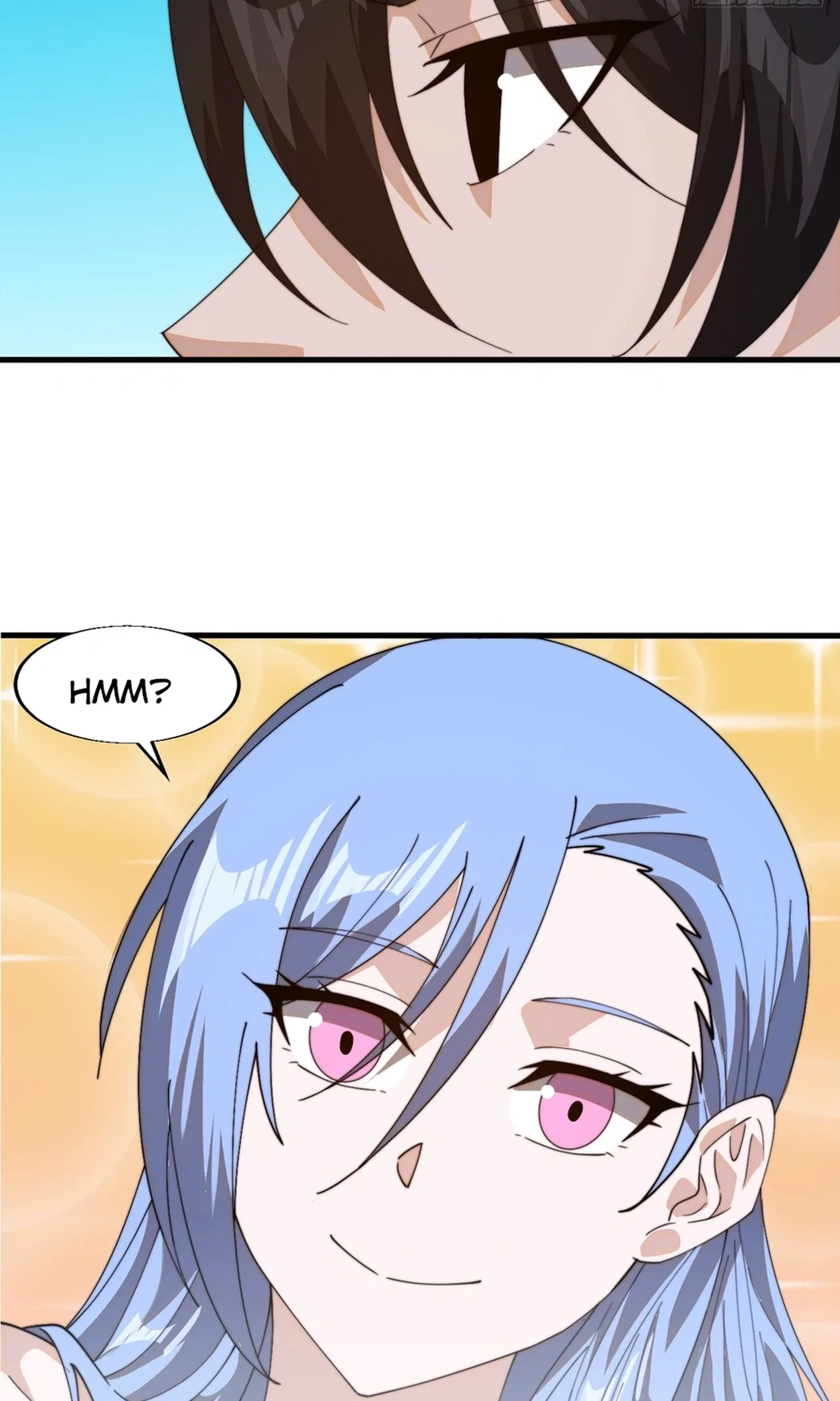 It Starts With A Mountain Chapter 868 page 29
