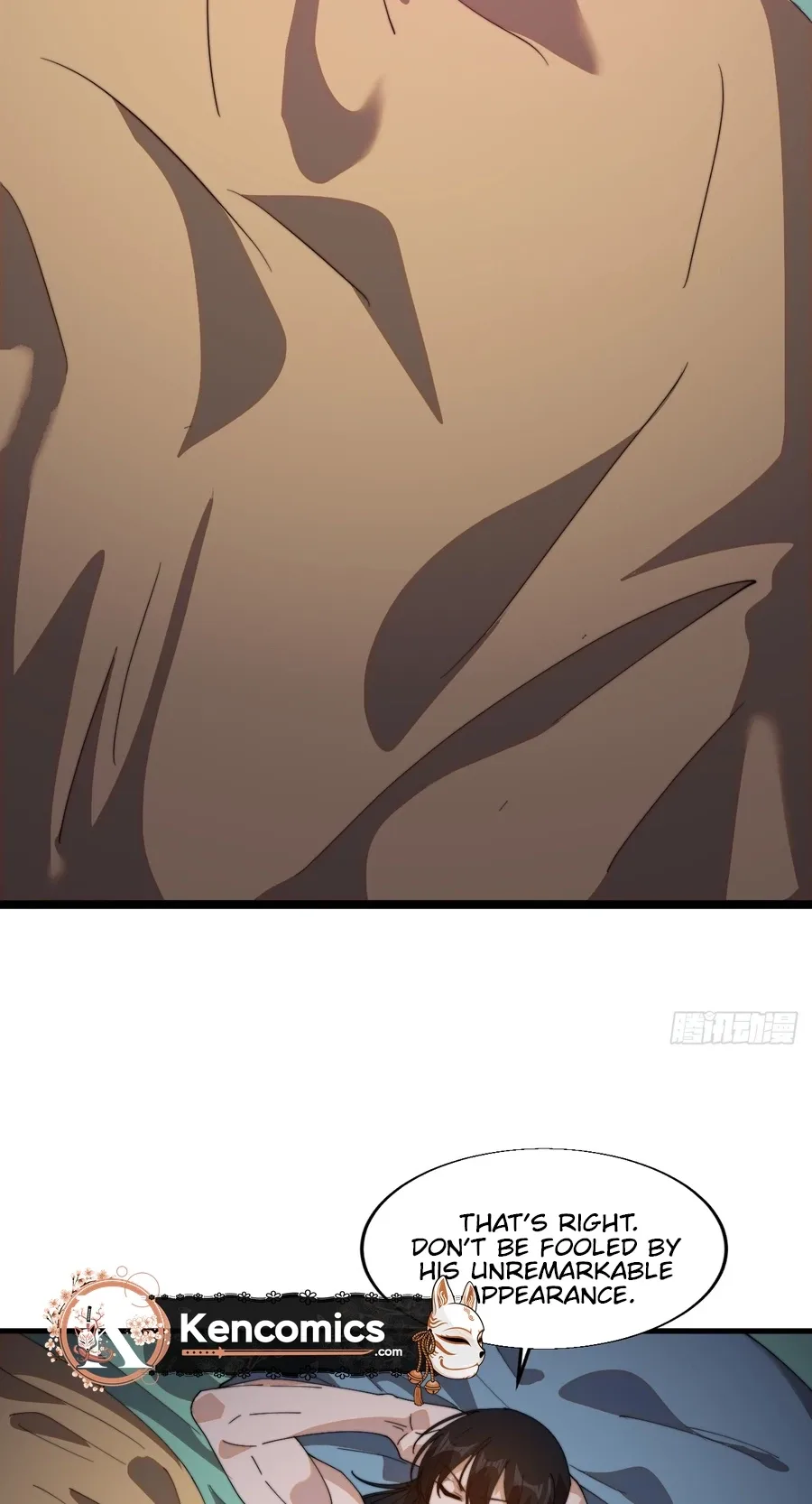It Starts With A Mountain Chapter 868 page 25