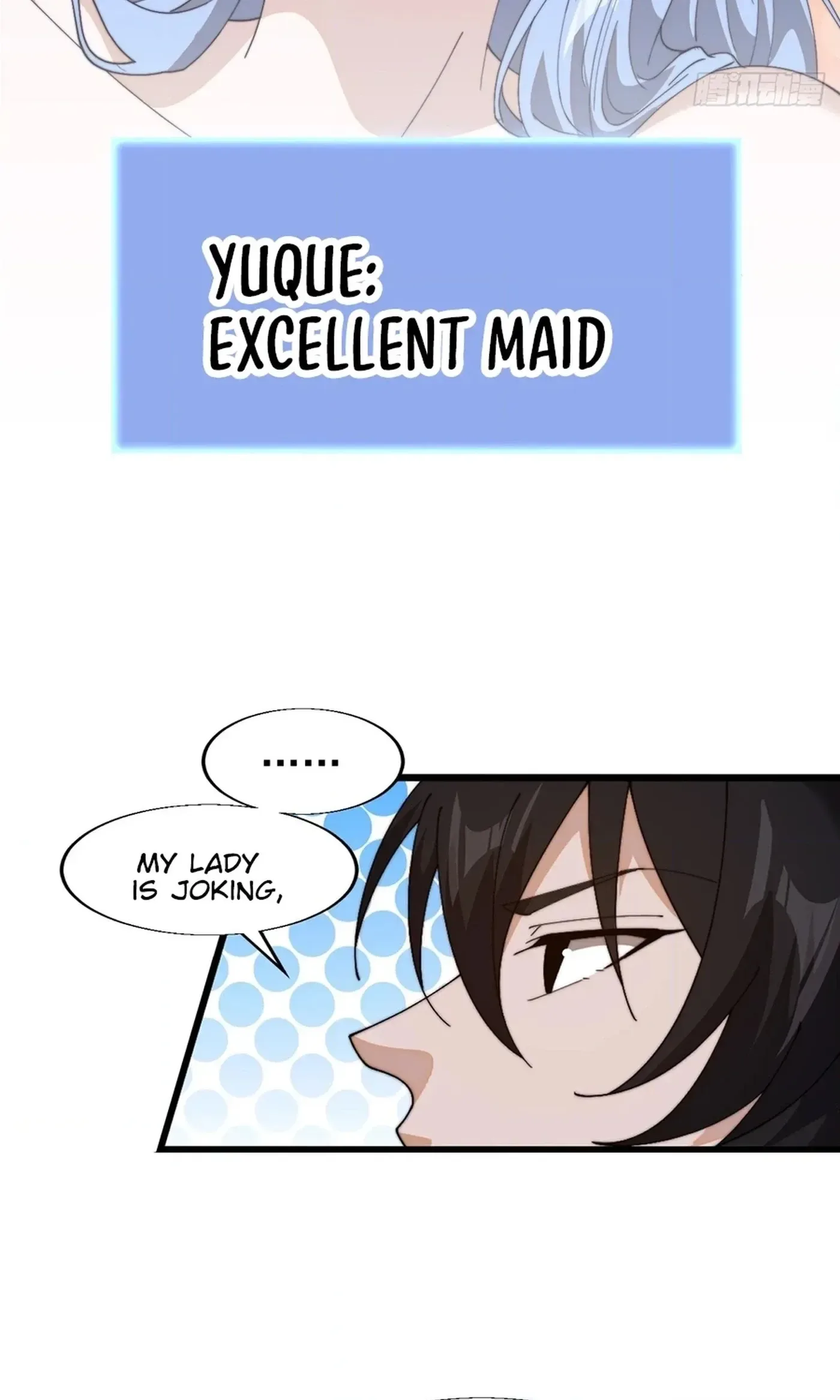 It Starts With A Mountain Chapter 868 page 30