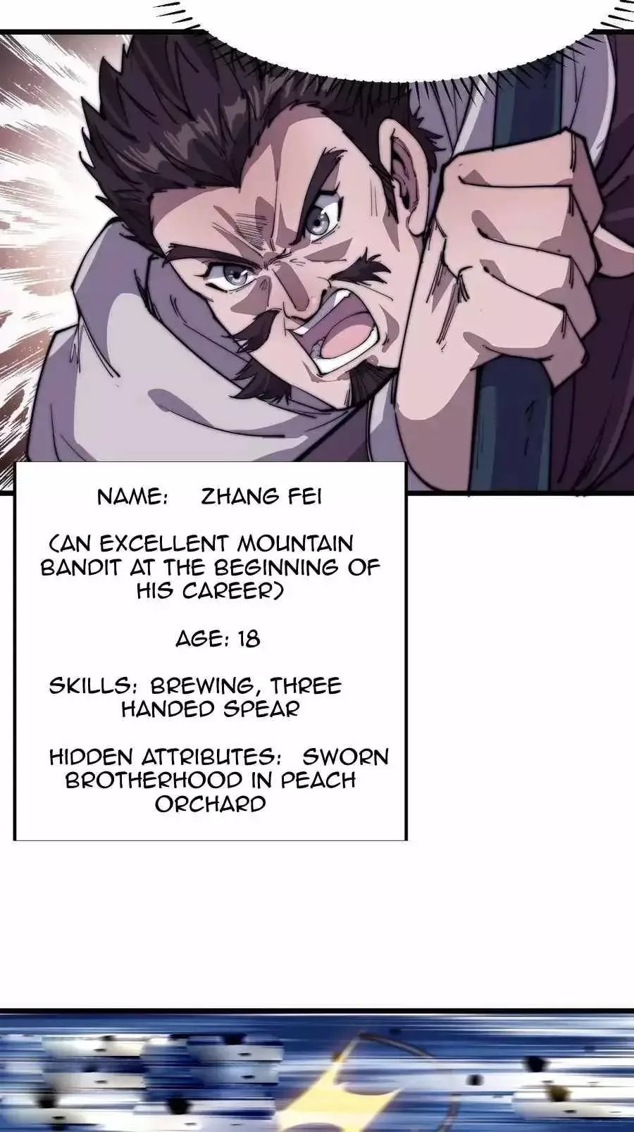 It Starts With A Mountain Chapter 87 page 24