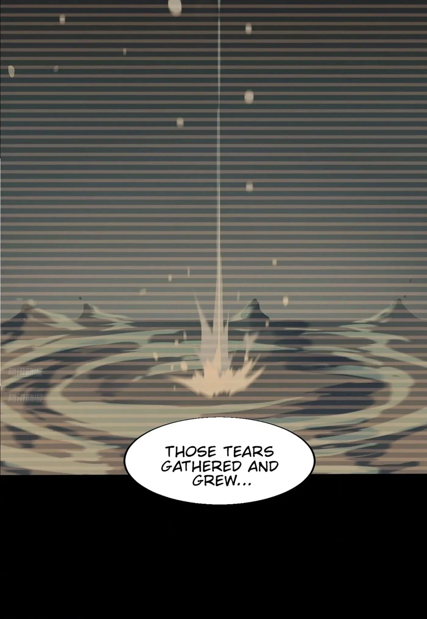 It Starts With A Mountain Chapter 871 page 10