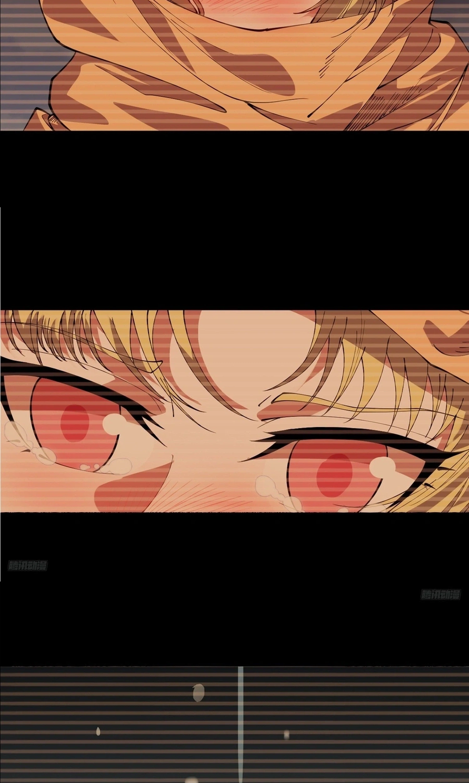 It Starts With A Mountain Chapter 871 page 9