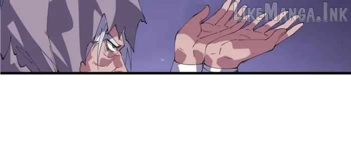 It Starts With A Mountain Chapter 872 page 6