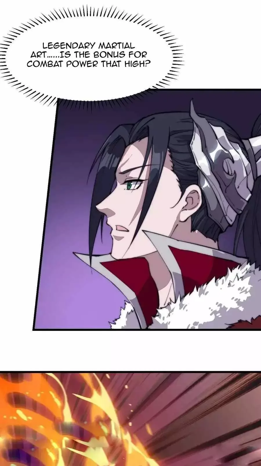 It Starts With A Mountain Chapter 88 page 8