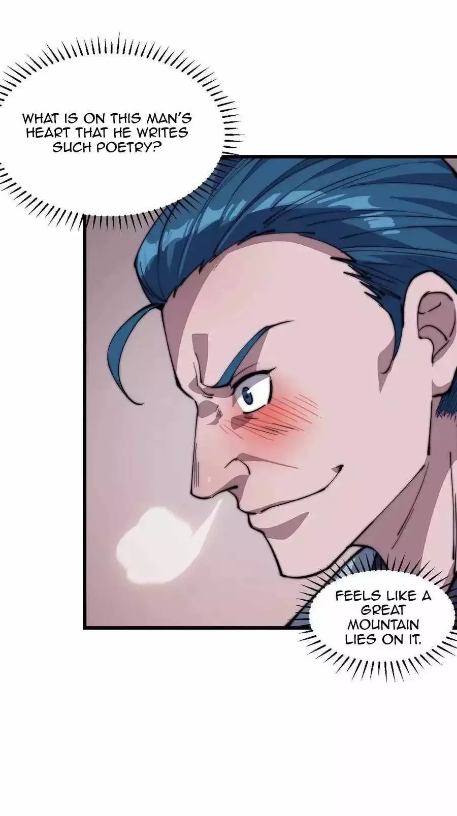 It Starts With A Mountain Chapter 89 page 29
