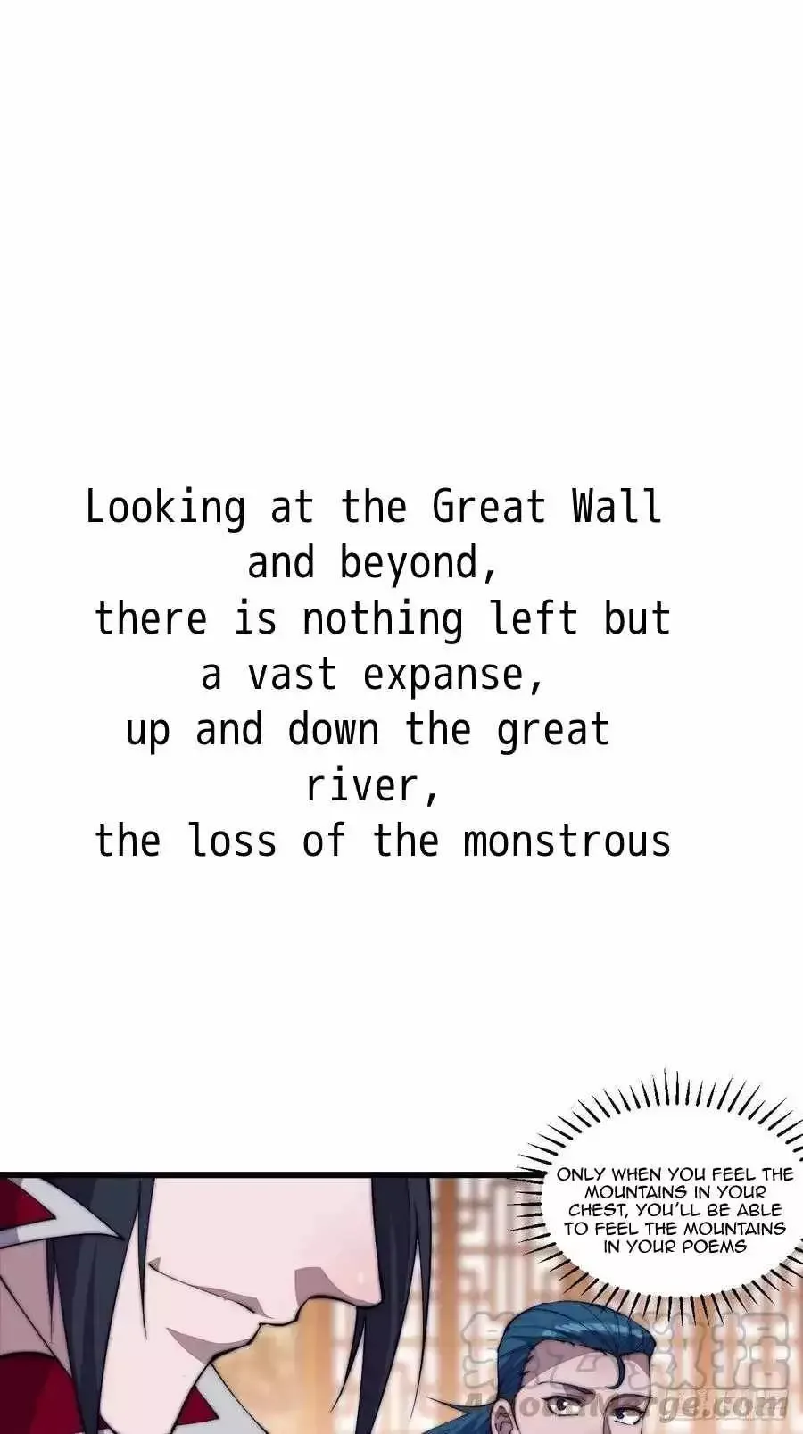 It Starts With A Mountain Chapter 89 page 26