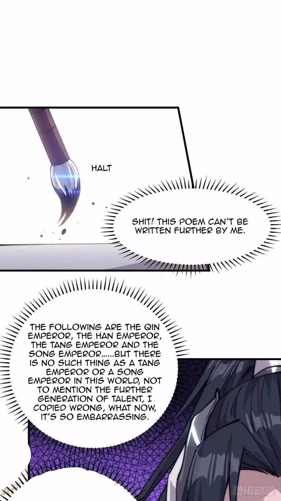 It Starts With A Mountain Chapter 89 page 32