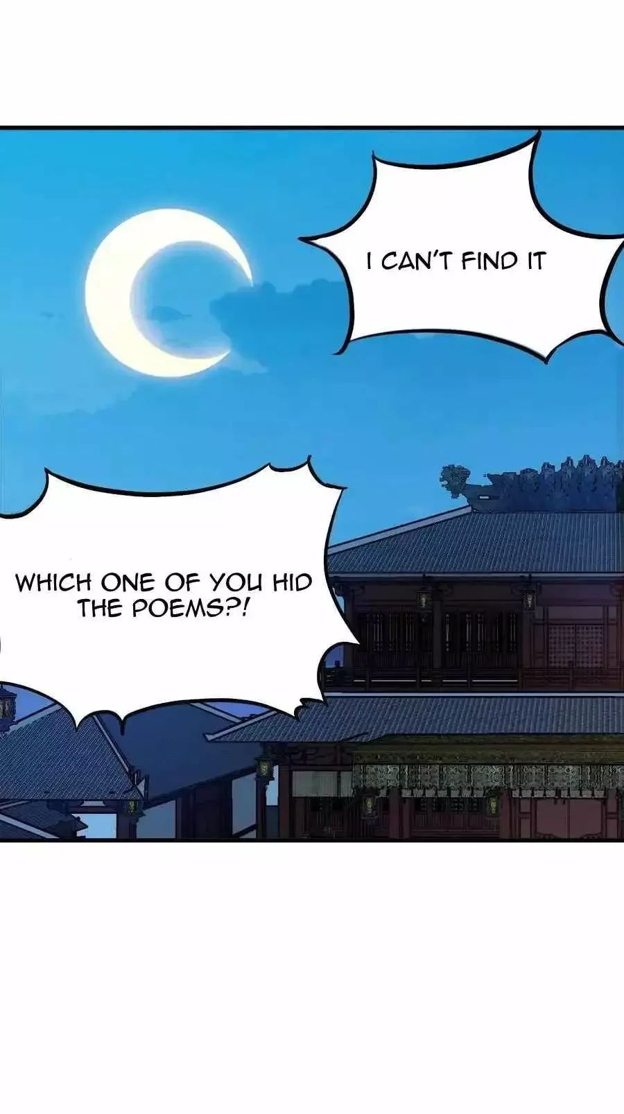It Starts With A Mountain Chapter 89 page 38