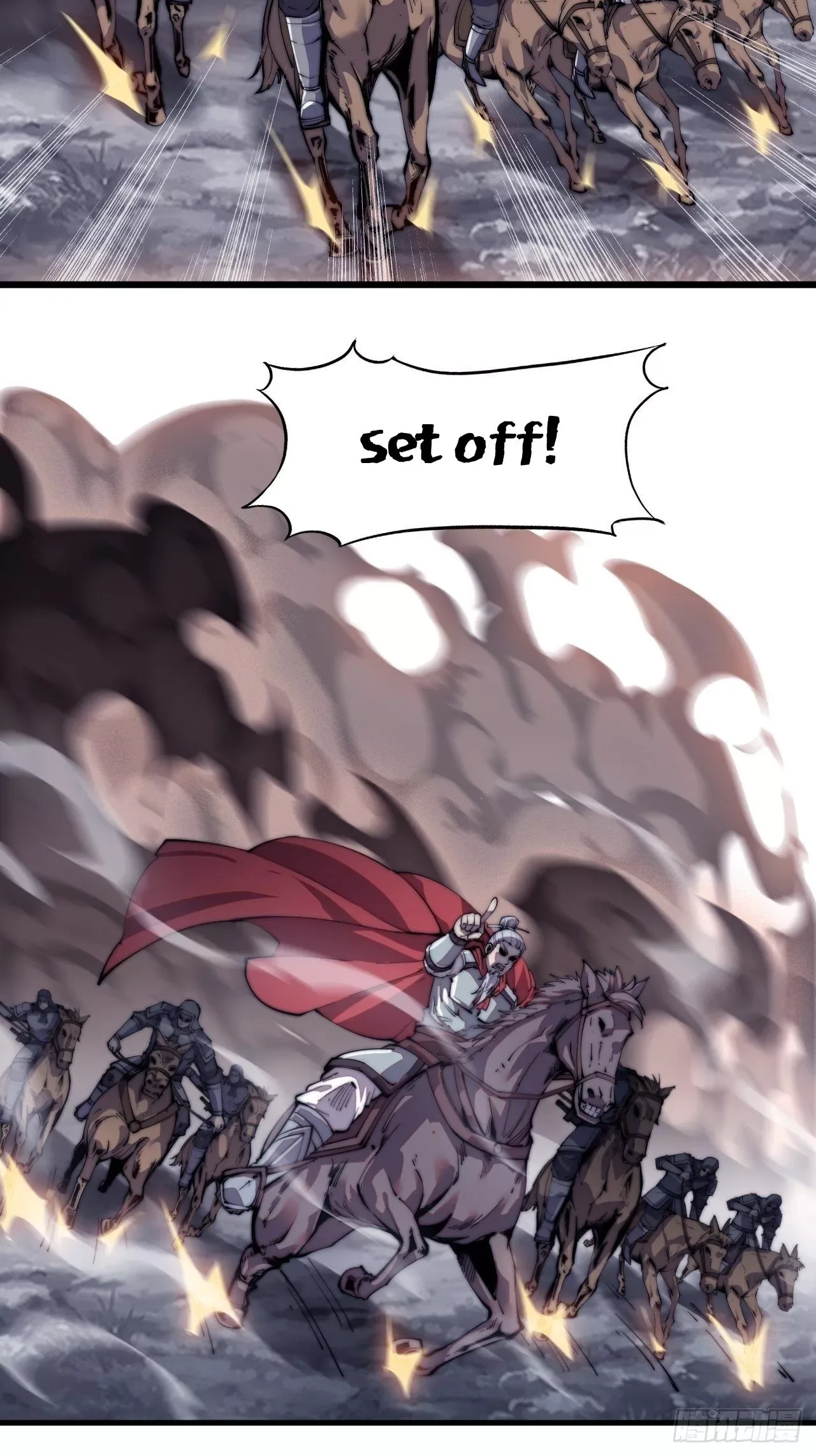 It Starts With A Mountain Chapter 9 page 28