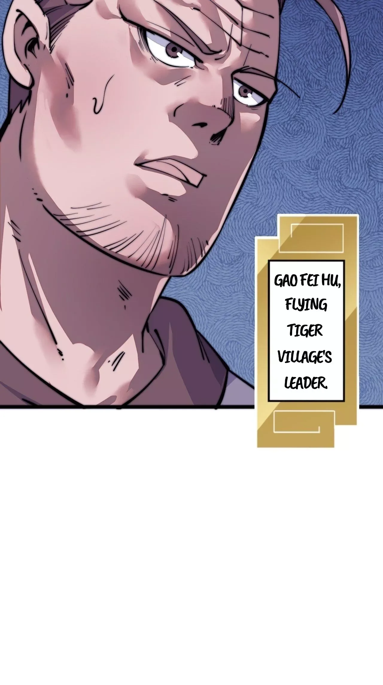 It Starts With A Mountain Chapter 9 page 41