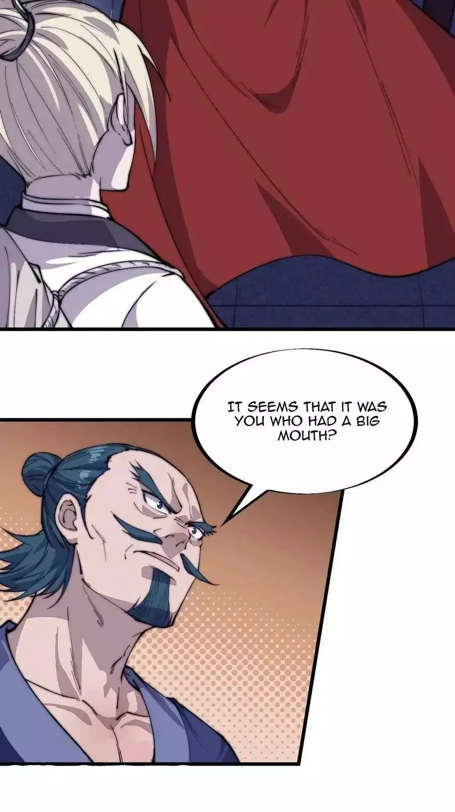 It Starts With A Mountain Chapter 90 page 6