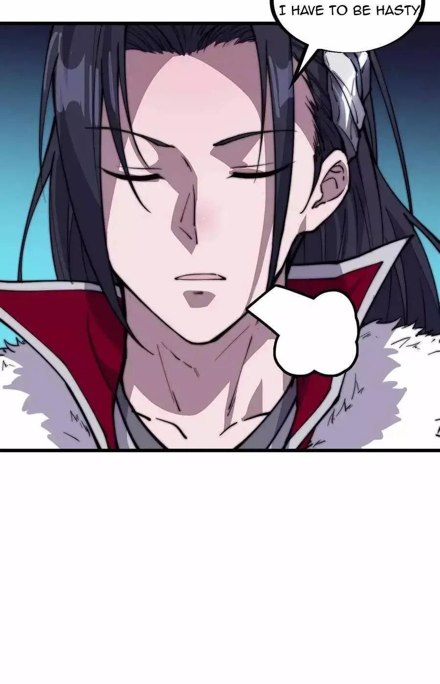 It Starts With A Mountain Chapter 91 page 7