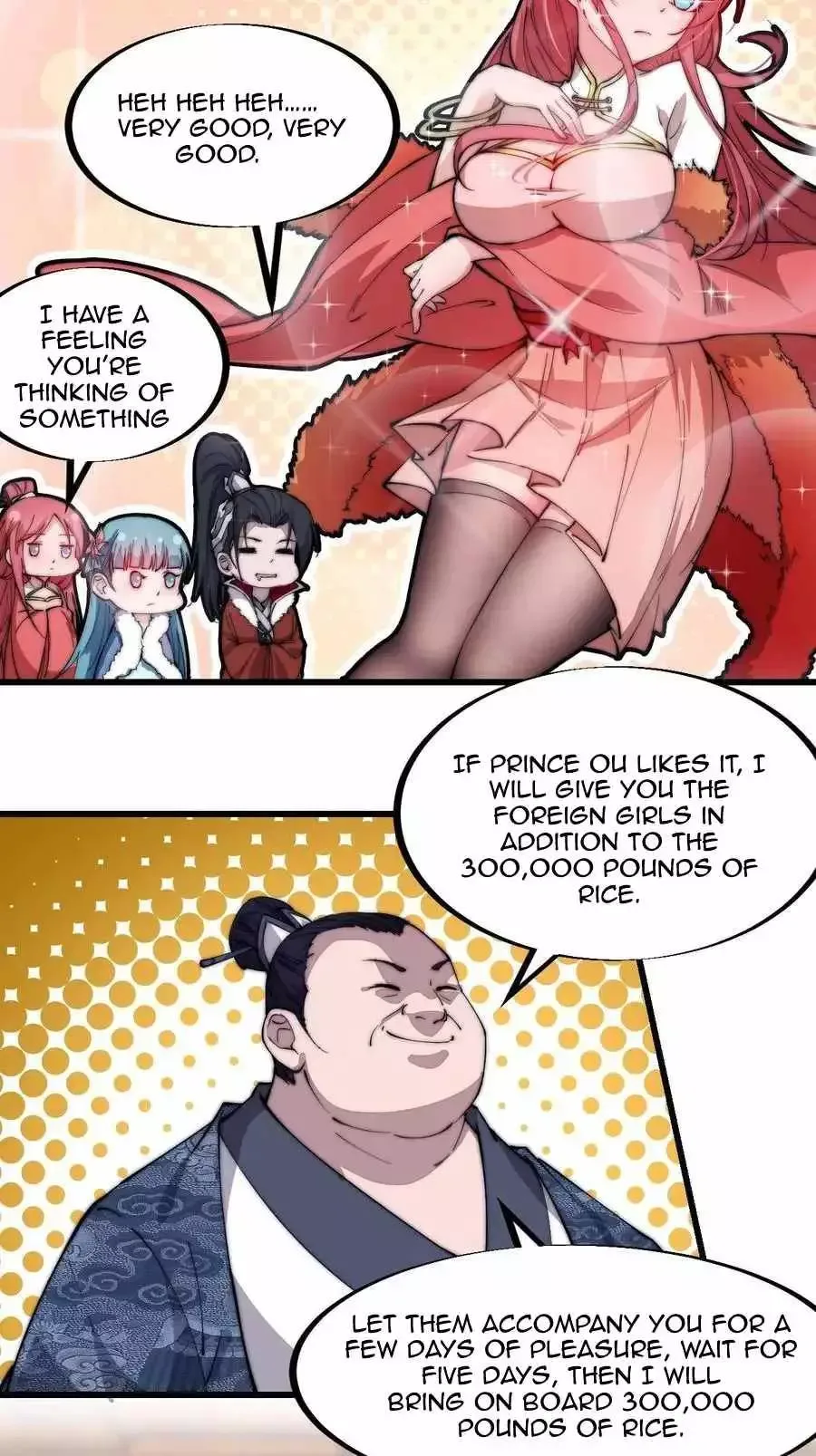 It Starts With A Mountain Chapter 91 page 24