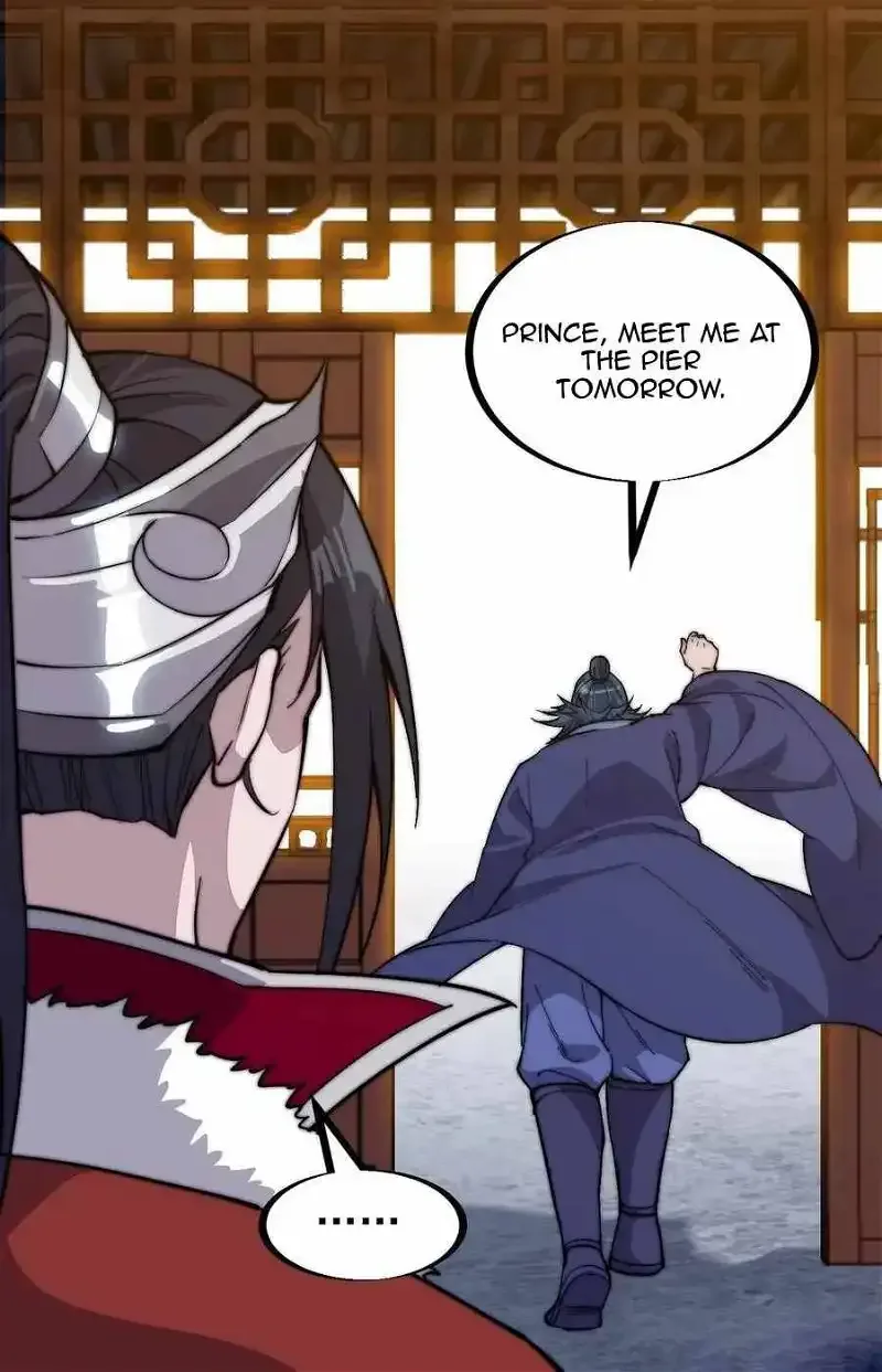 It Starts With A Mountain Chapter 92 page 25