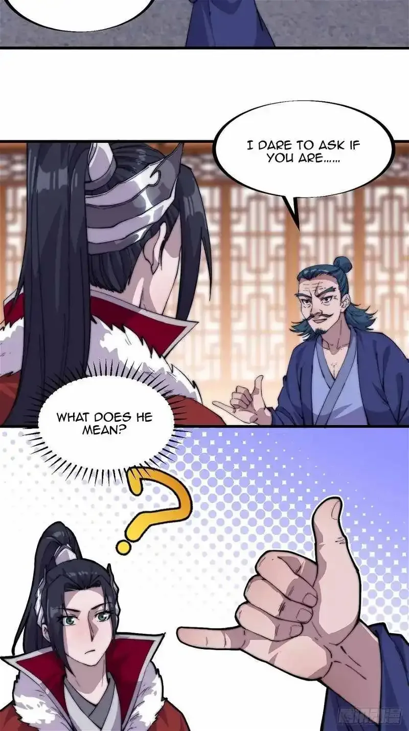 It Starts With A Mountain Chapter 92 page 10