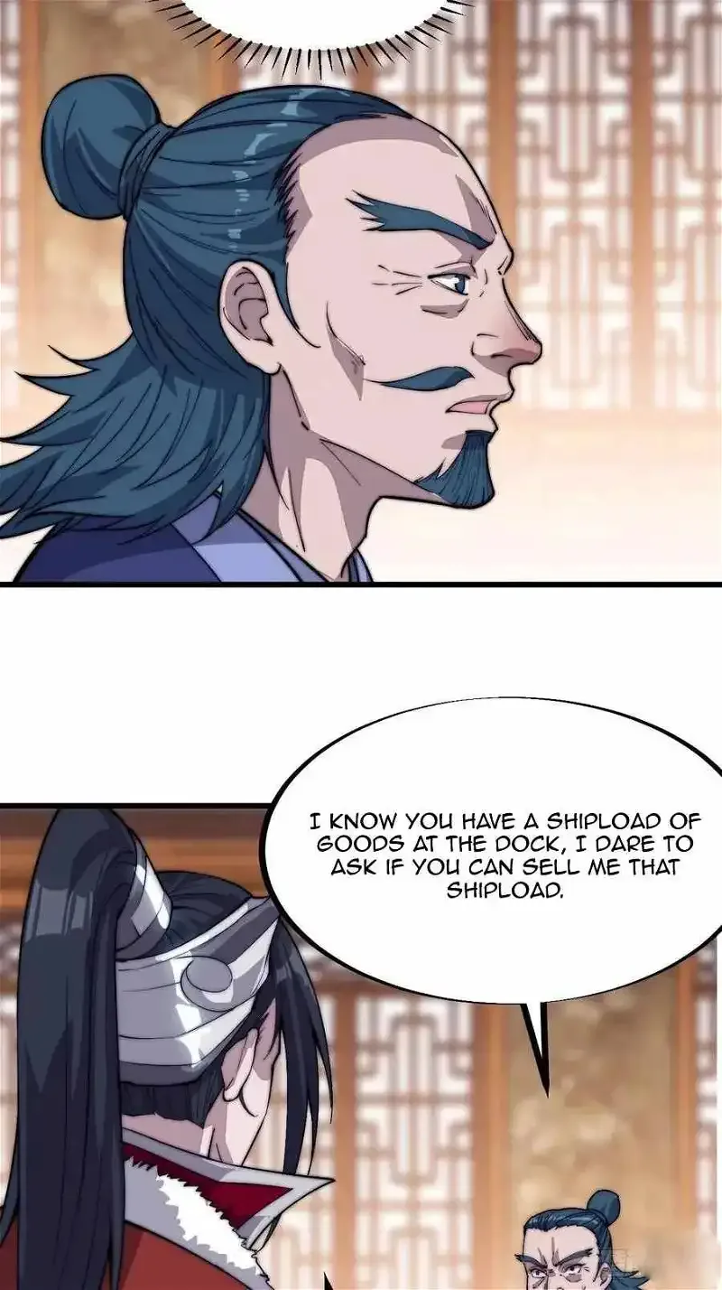 It Starts With A Mountain Chapter 92 page 22