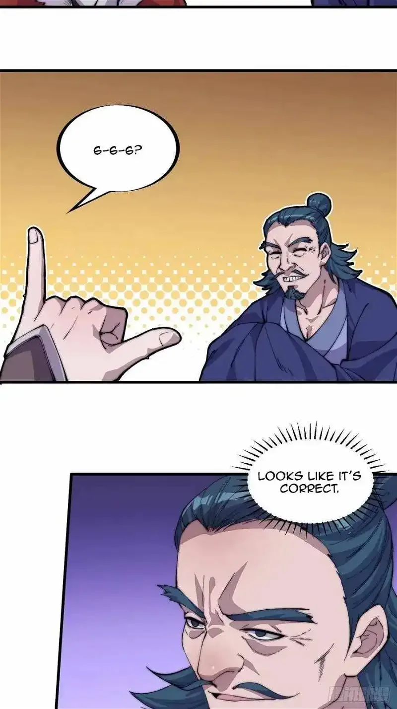 It Starts With A Mountain Chapter 92 page 11