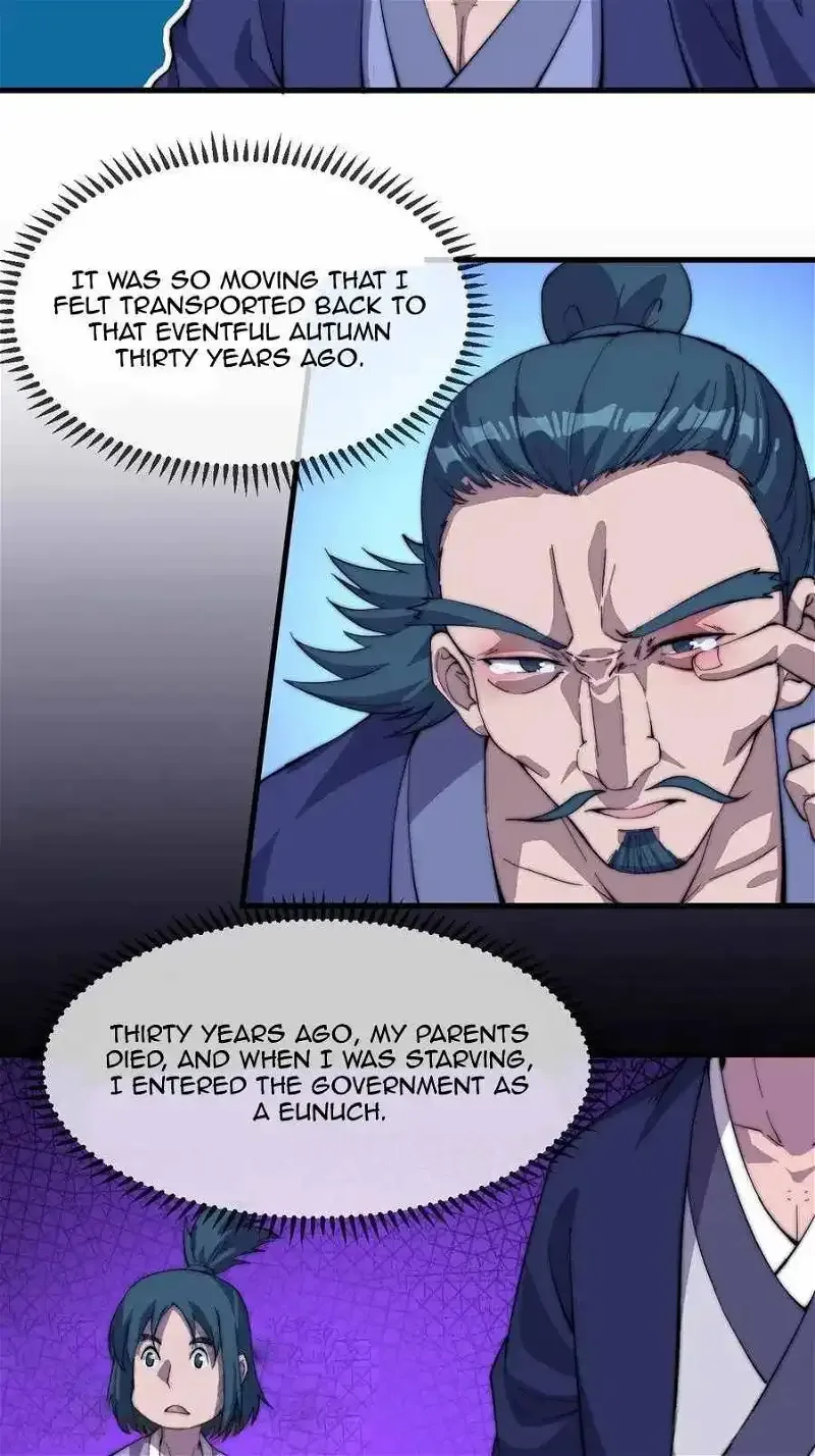 It Starts With A Mountain Chapter 92 page 15