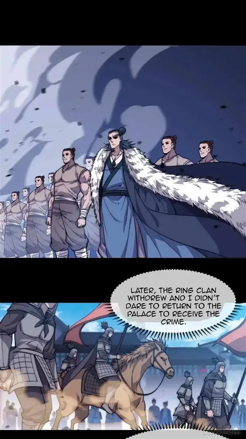 It Starts With A Mountain Chapter 92 page 20