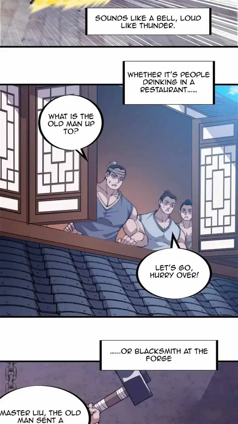 It Starts With A Mountain Chapter 92 page 27