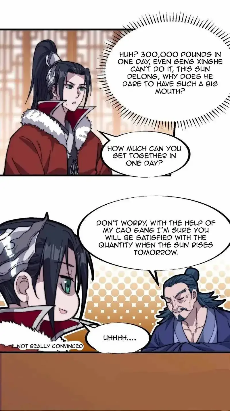 It Starts With A Mountain Chapter 92 page 24