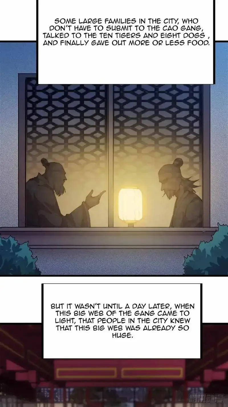 It Starts With A Mountain Chapter 92 page 41