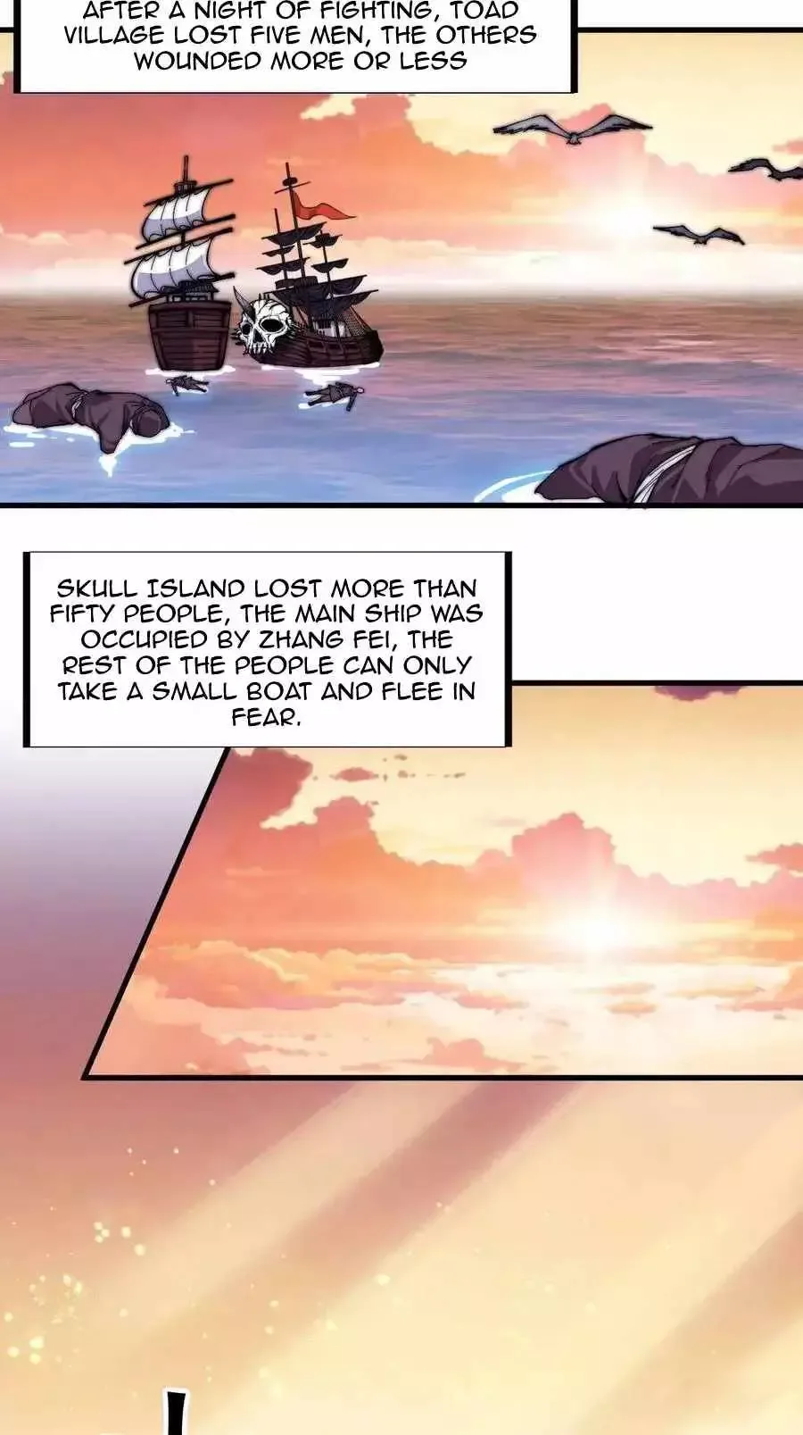 It Starts With A Mountain Chapter 95 page 47