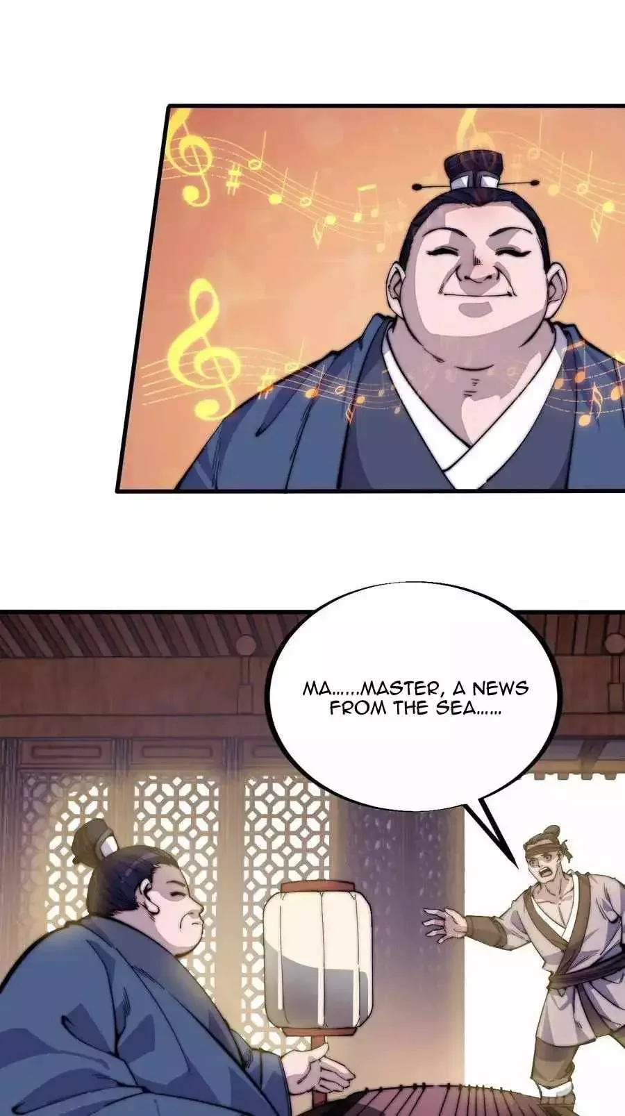It Starts With A Mountain Chapter 96 page 3