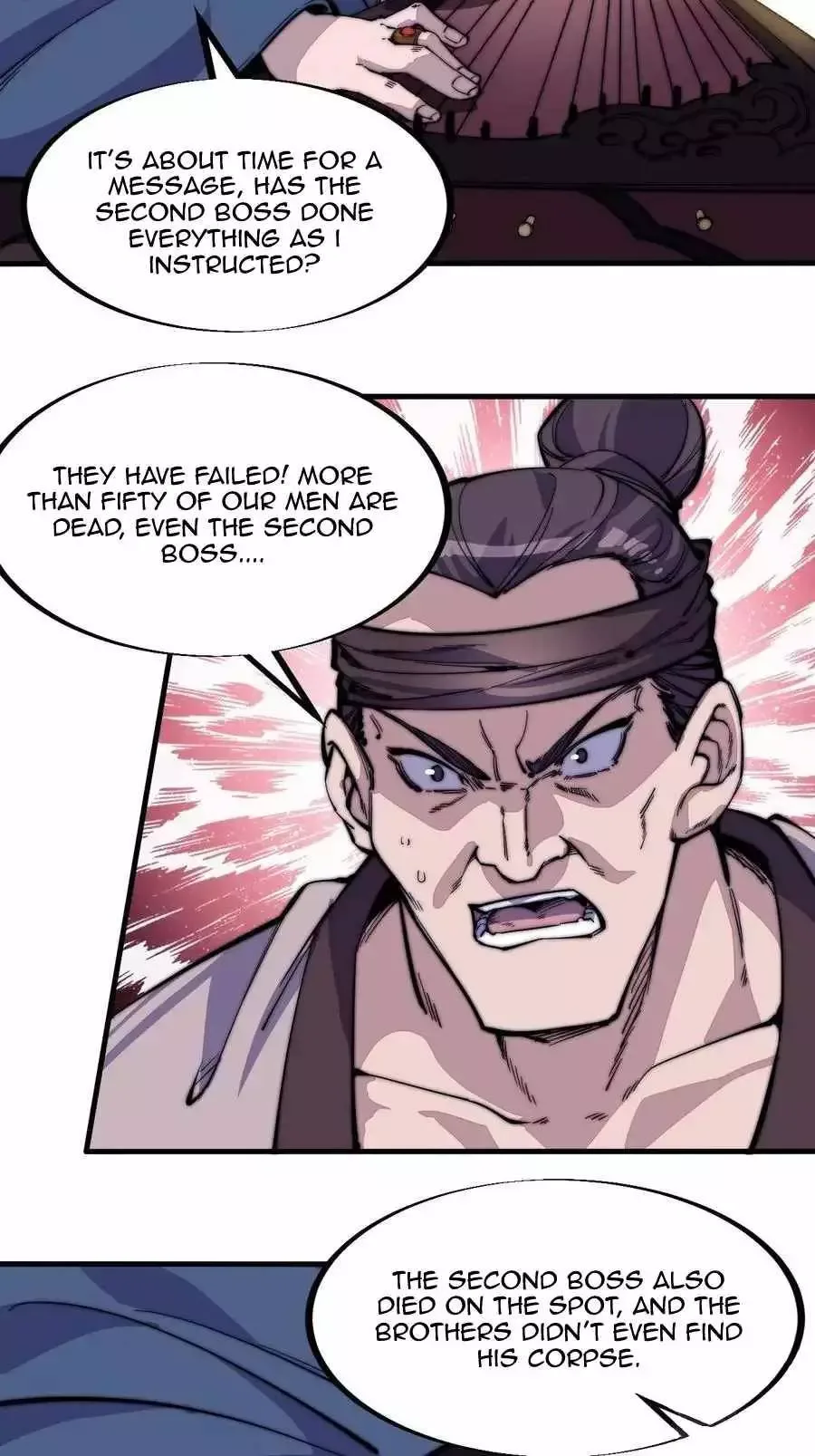 It Starts With A Mountain Chapter 96 page 4