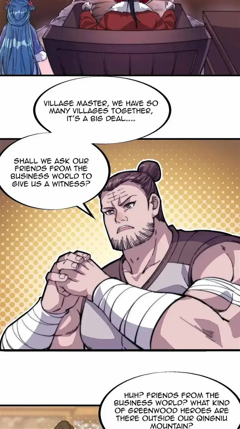 It Starts With A Mountain Chapter 98 page 3