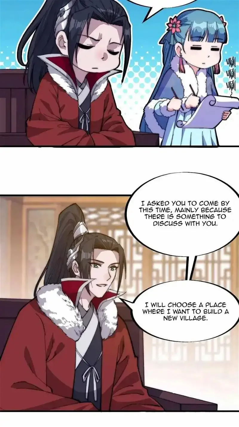 It Starts With A Mountain Chapter 98 page 6