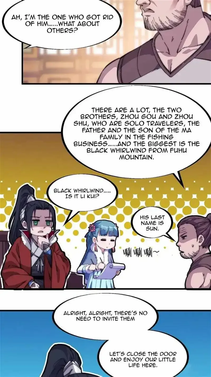 It Starts With A Mountain Chapter 98 page 5