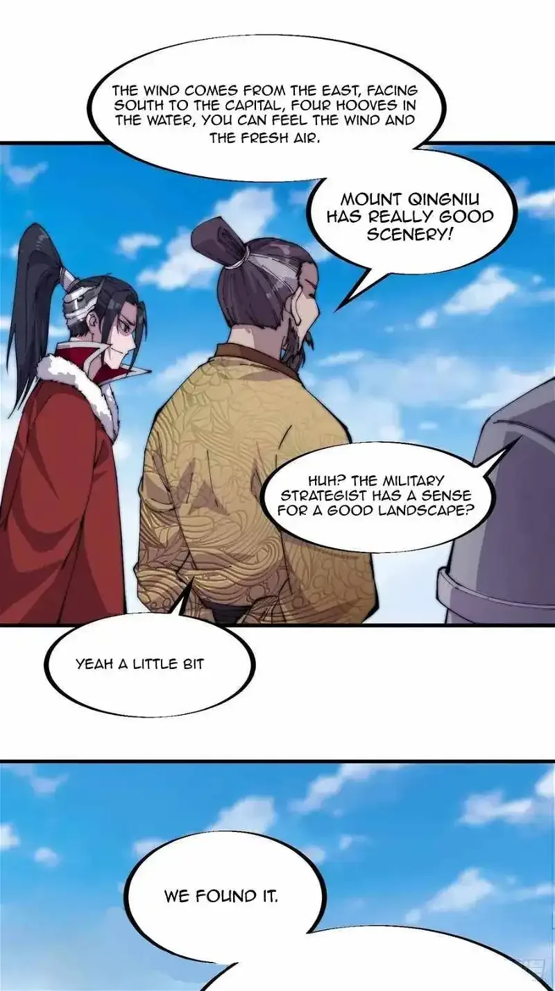 It Starts With A Mountain Chapter 98 page 14