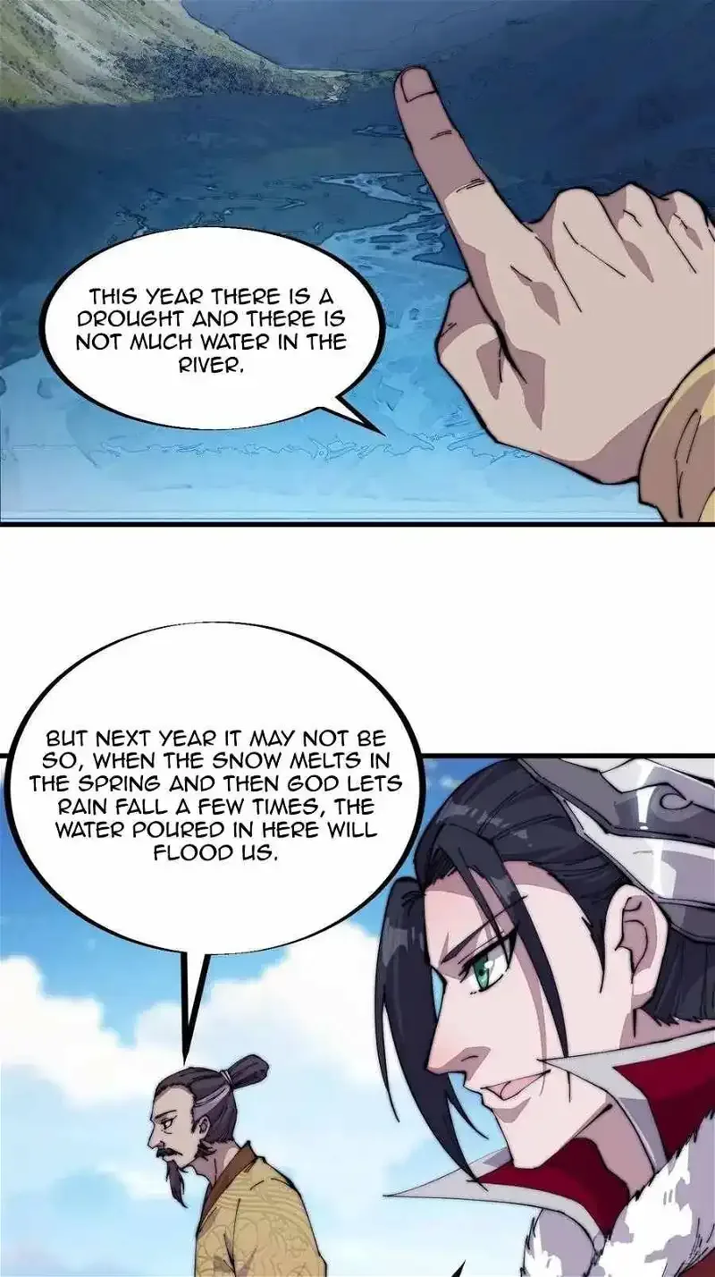 It Starts With A Mountain Chapter 98 page 17