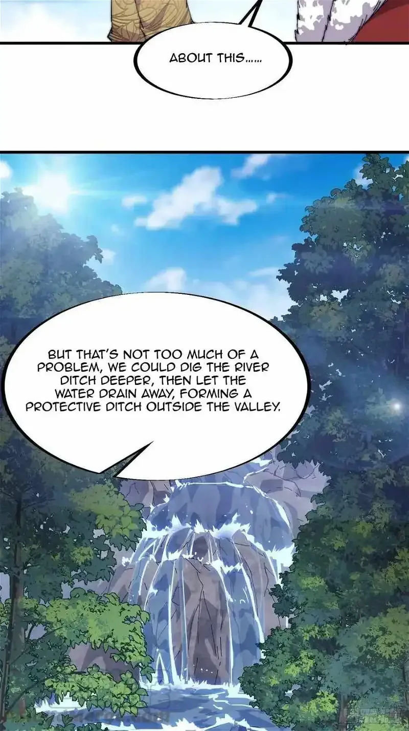 It Starts With A Mountain Chapter 98 page 18