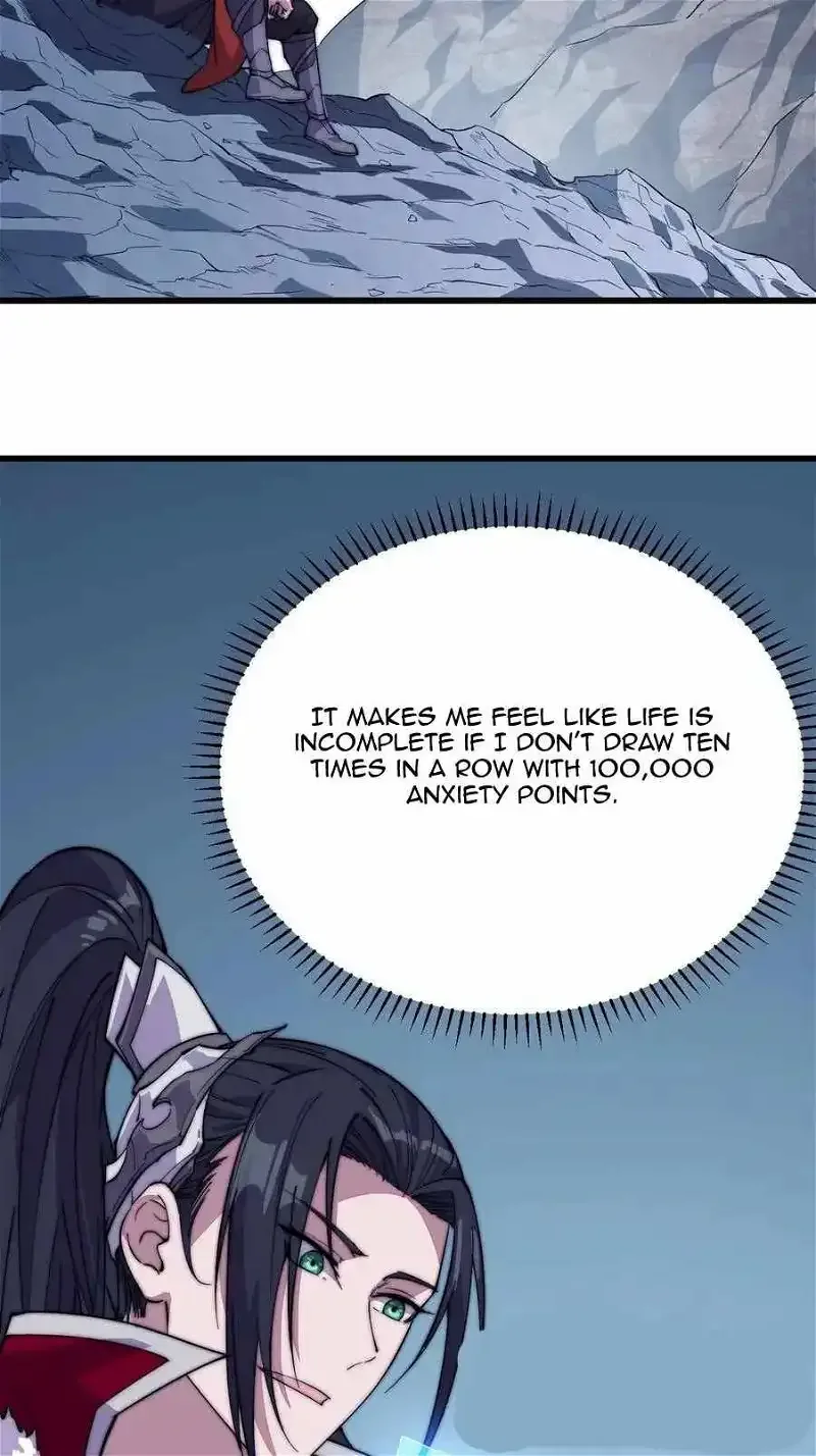 It Starts With A Mountain Chapter 98 page 30