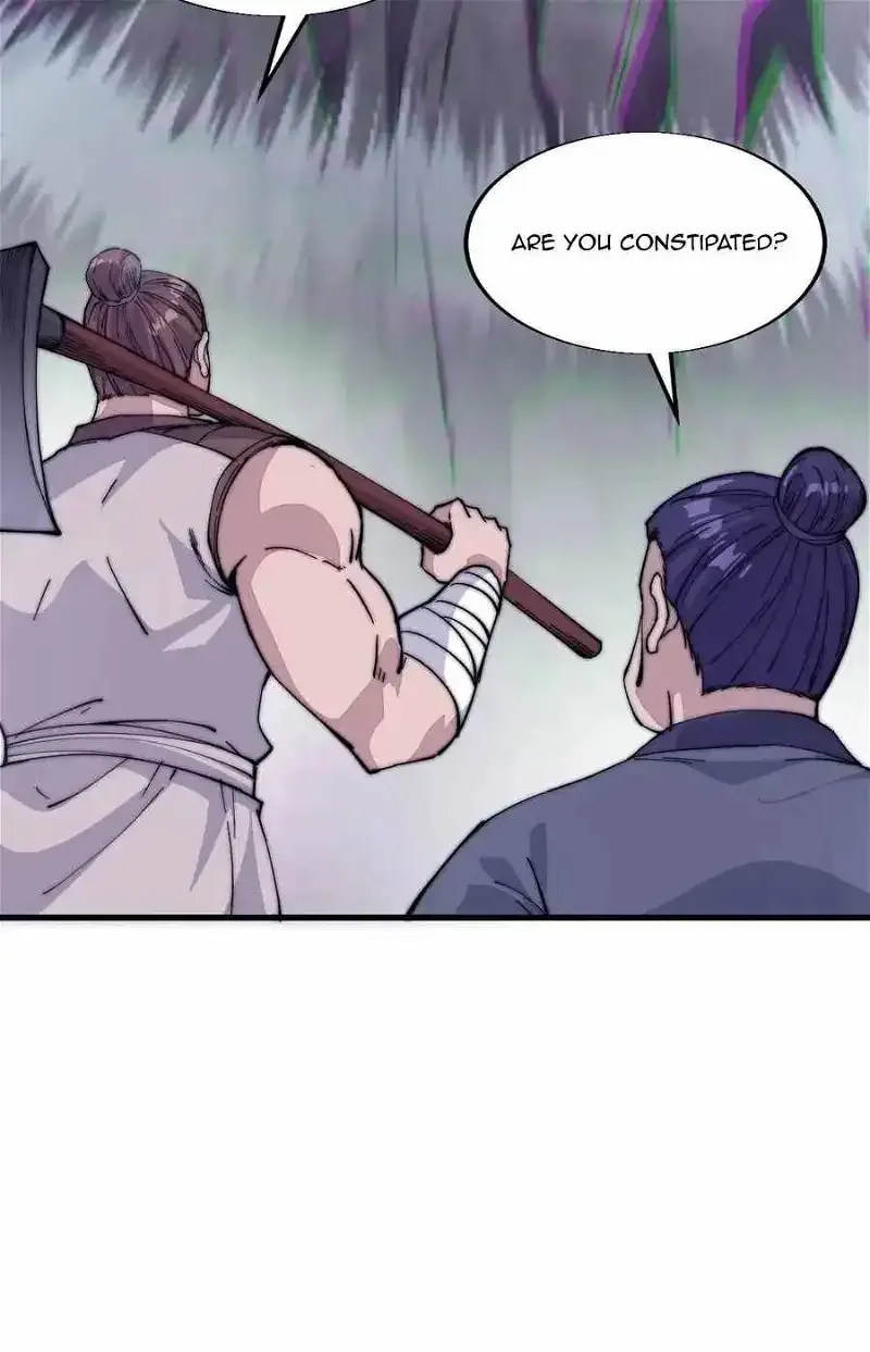 It Starts With A Mountain Chapter 98 page 37