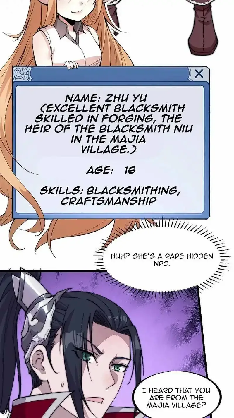 It Starts With A Mountain Chapter 99 page 5