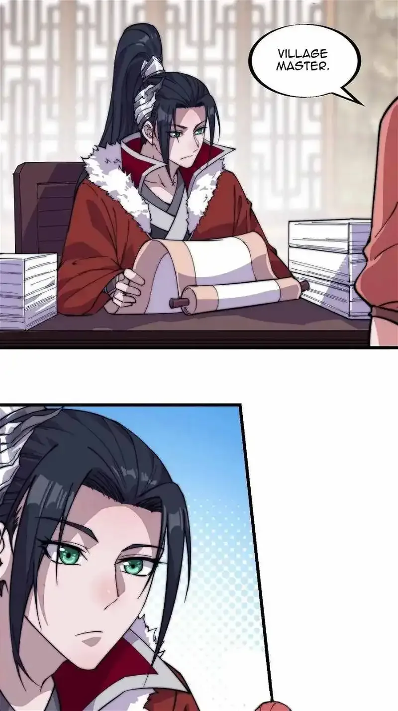 It Starts With A Mountain Chapter 99 page 3