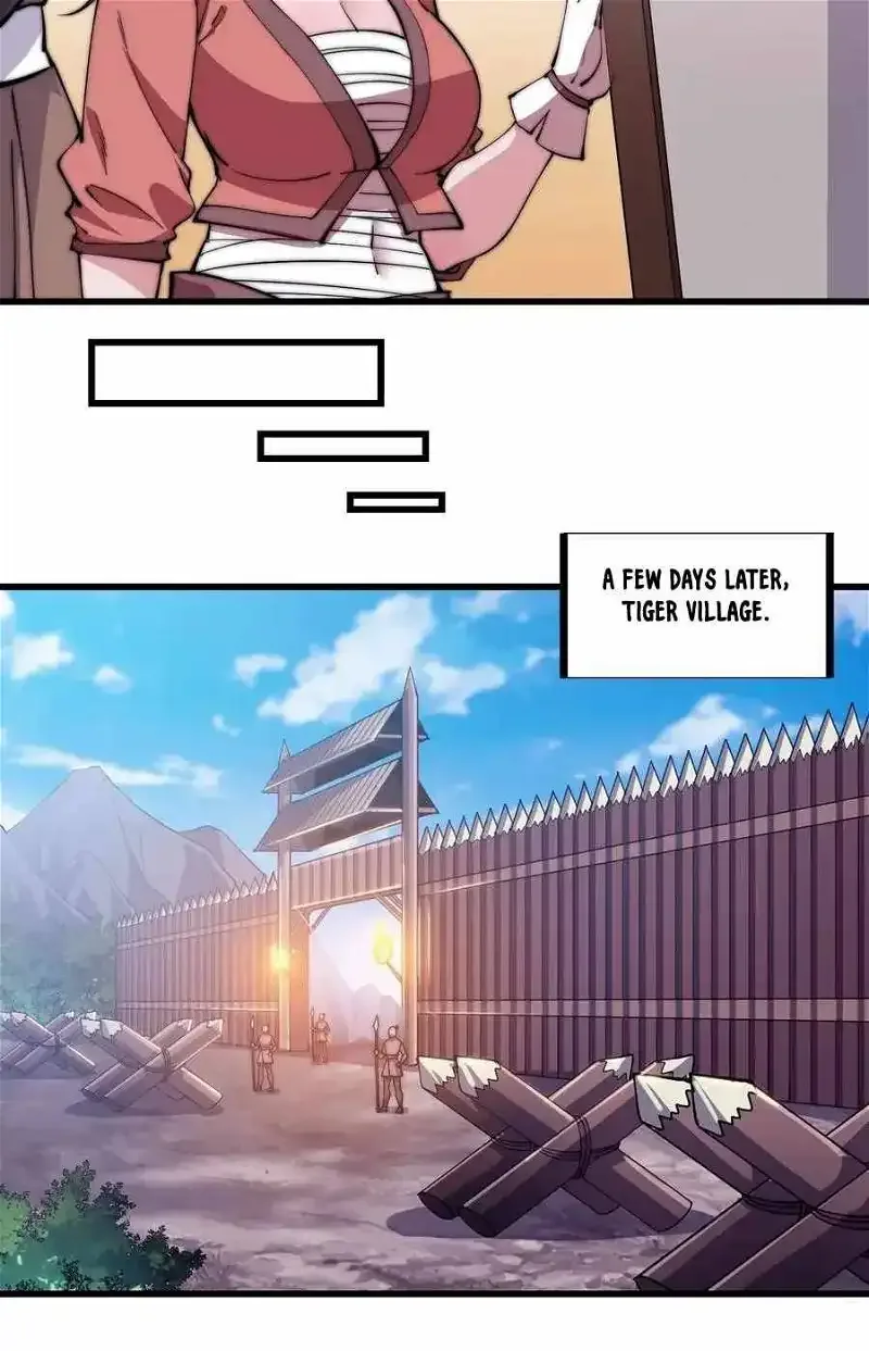 It Starts With A Mountain Chapter 99 page 19