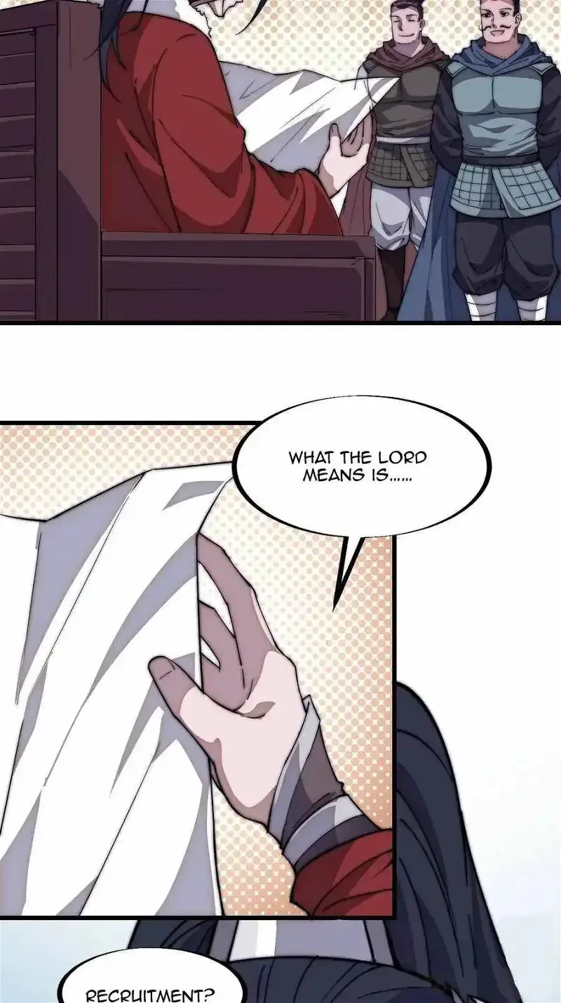 It Starts With A Mountain Chapter 99 page 24