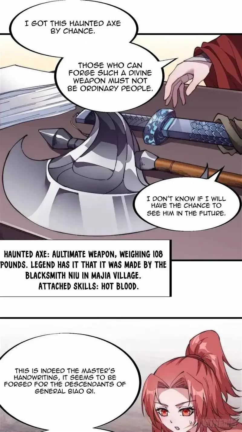 It Starts With A Mountain Chapter 99 page 8