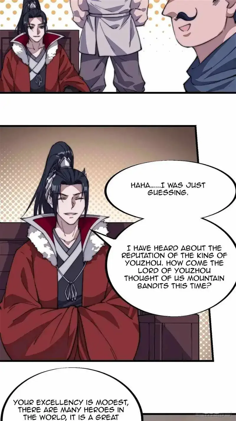 It Starts With A Mountain Chapter 99 page 22