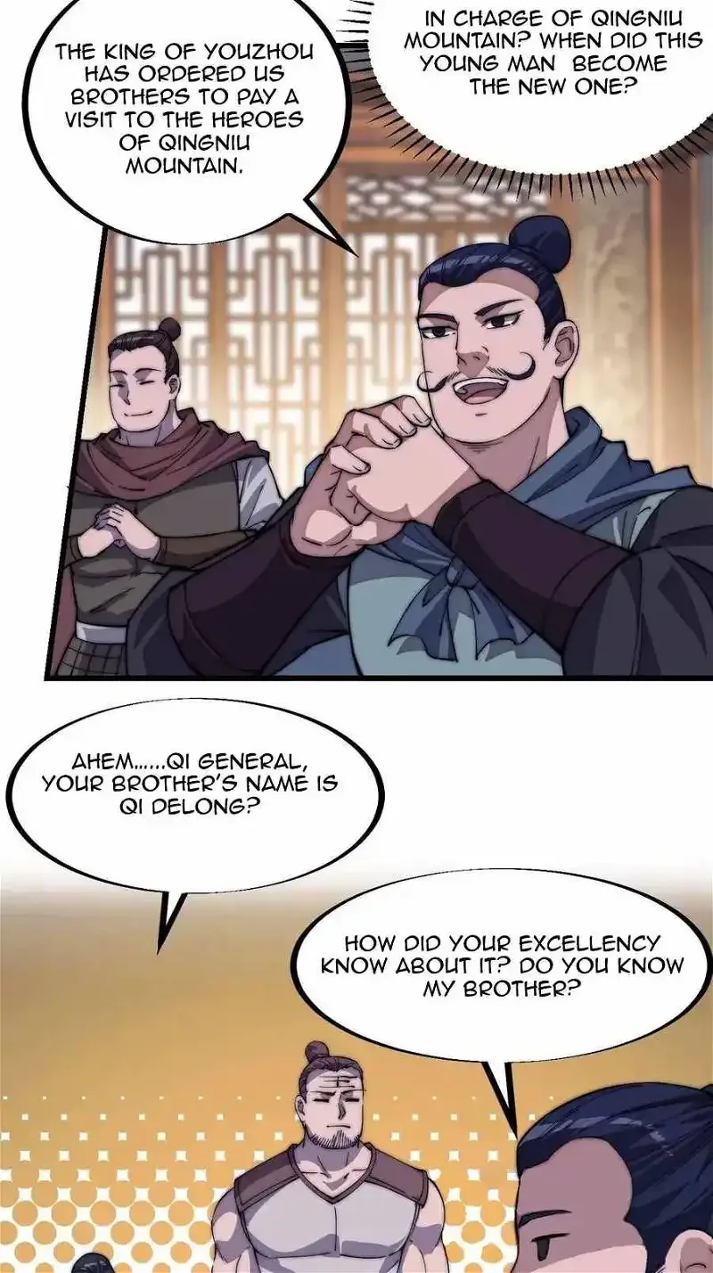 It Starts With A Mountain Chapter 99 page 21