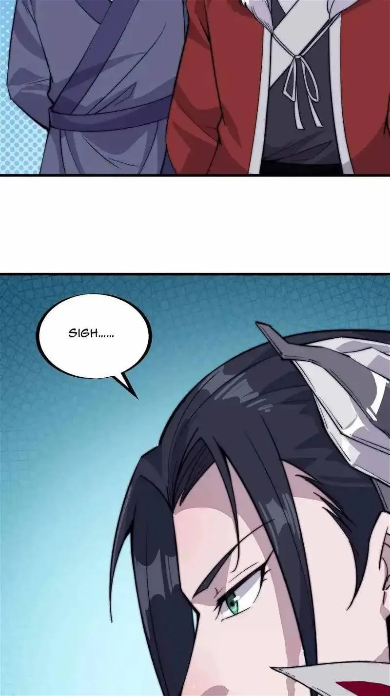 It Starts With A Mountain Chapter 99 page 36