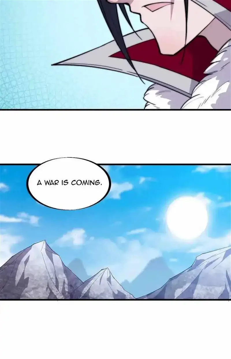 It Starts With A Mountain Chapter 99 page 37