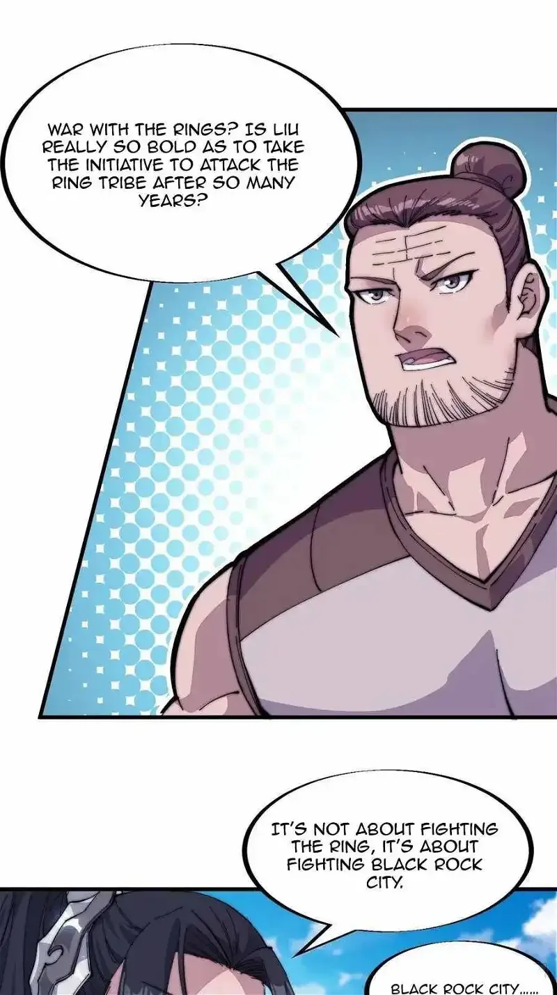 It Starts With A Mountain Chapter 99 page 38