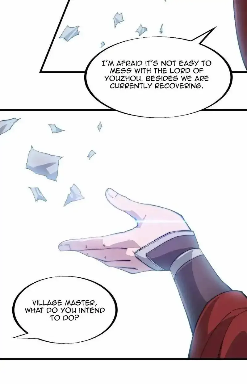 It Starts With A Mountain Chapter 99 page 43