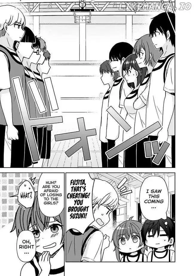 It Turns Out That I Have a Fiancee, but She Is the Famous “Villainess” of the School. What Should I Do? Chapter 1.2 page 6