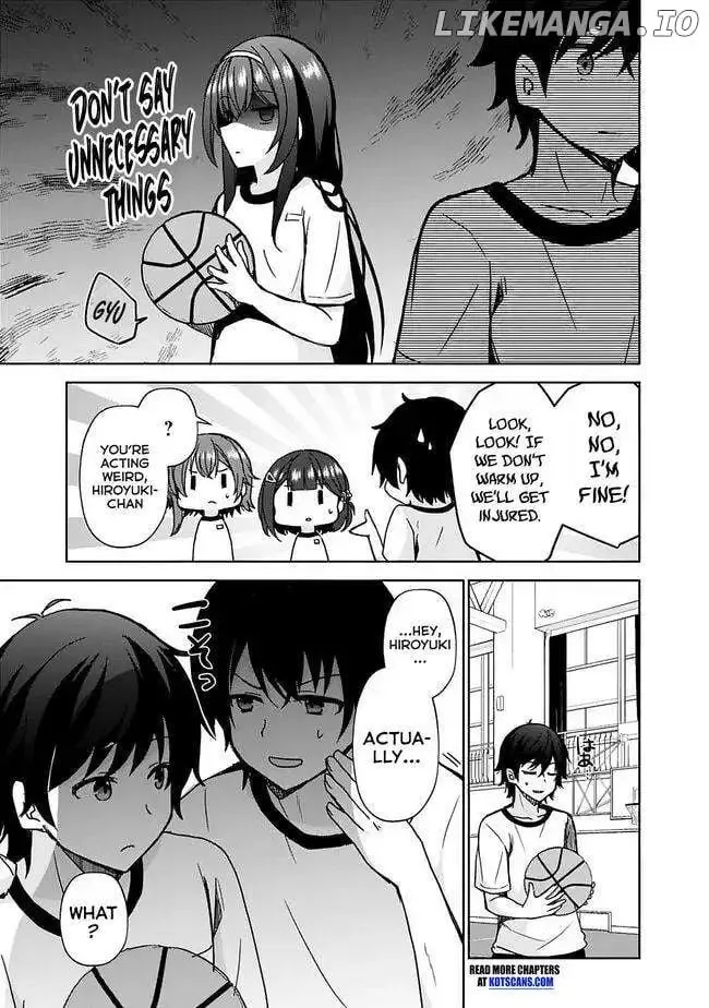 It Turns Out That I Have a Fiancee, but She Is the Famous “Villainess” of the School. What Should I Do? Chapter 1.2 page 4